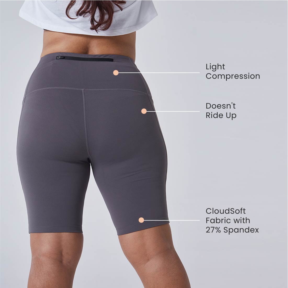 The Ultimate Cycling Shorts