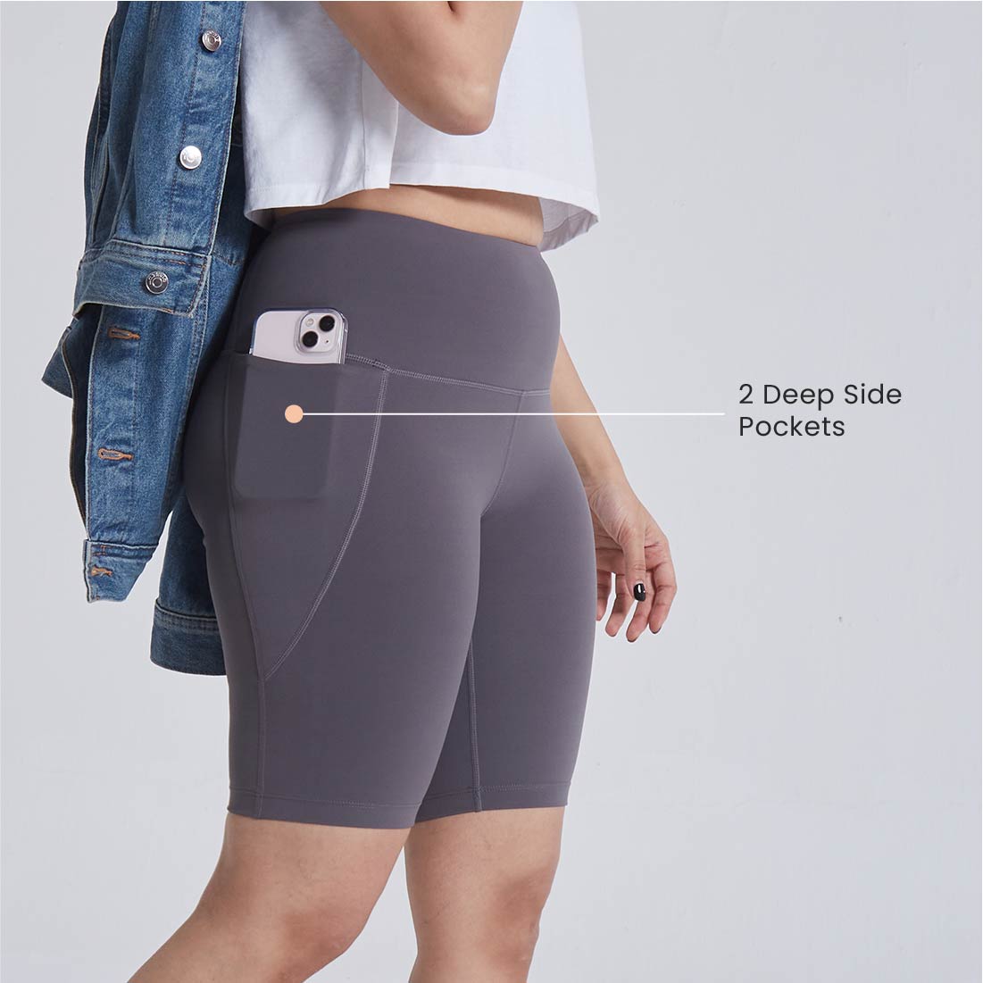 The Ultimate Cycling Shorts