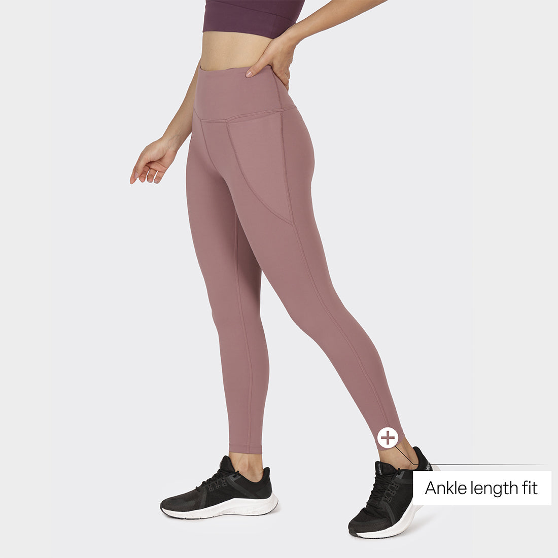 Ultimate Leggings 2.0