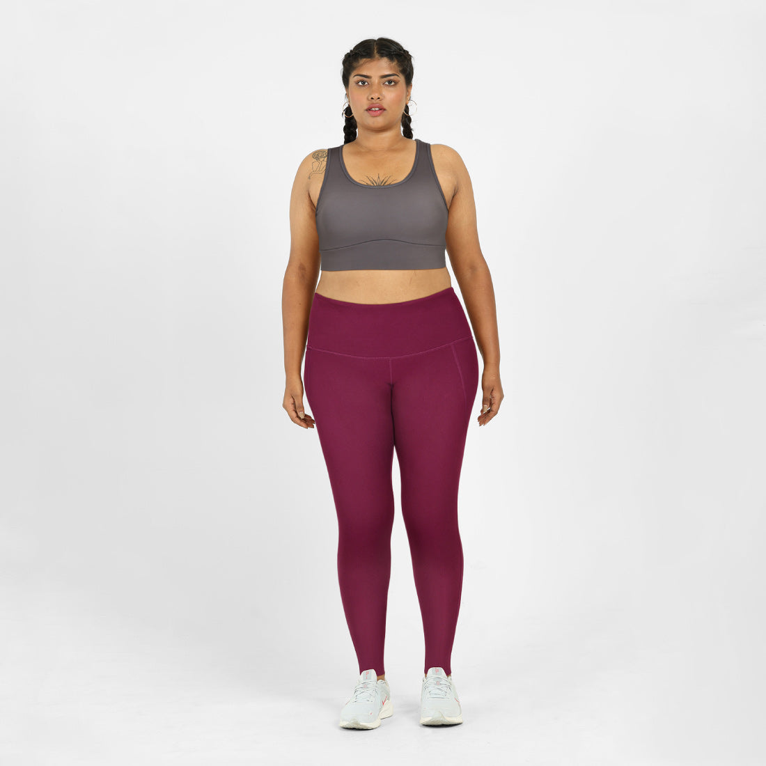 The Ultimate Comfort Sports Bra