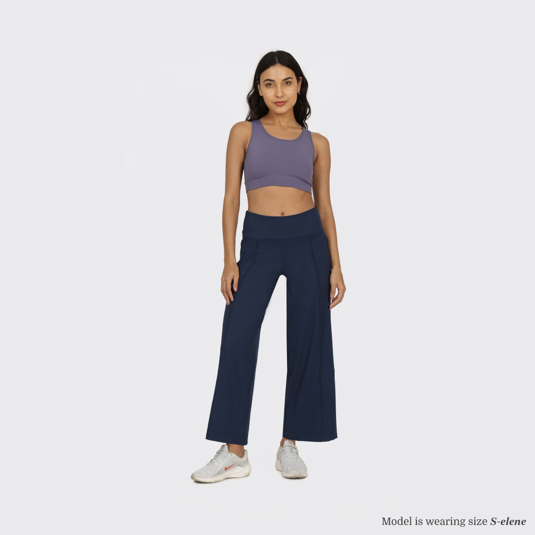 Ultimate Wide Legged Pants - Lite