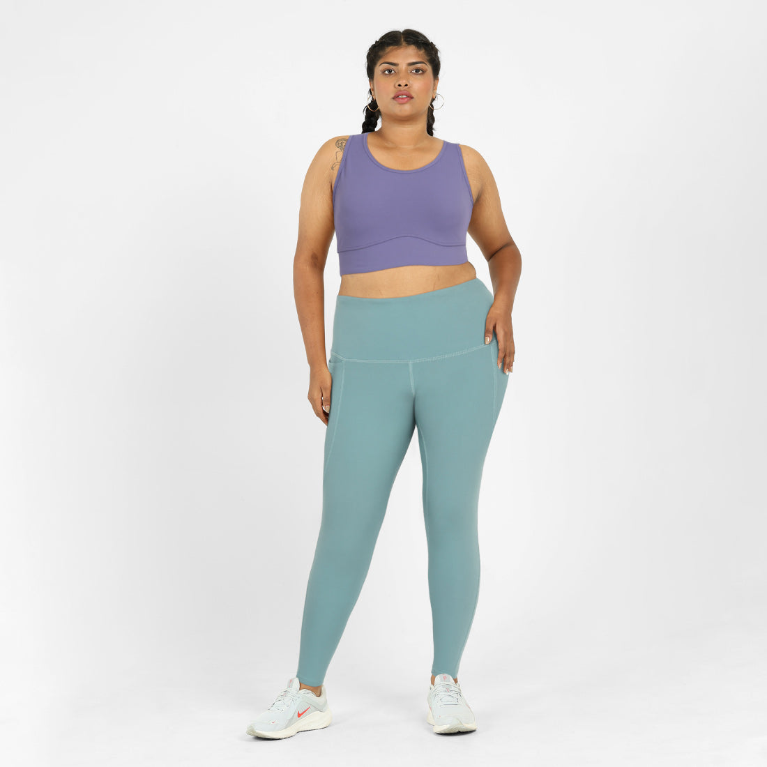 The Ultimate Comfort Sports Bra