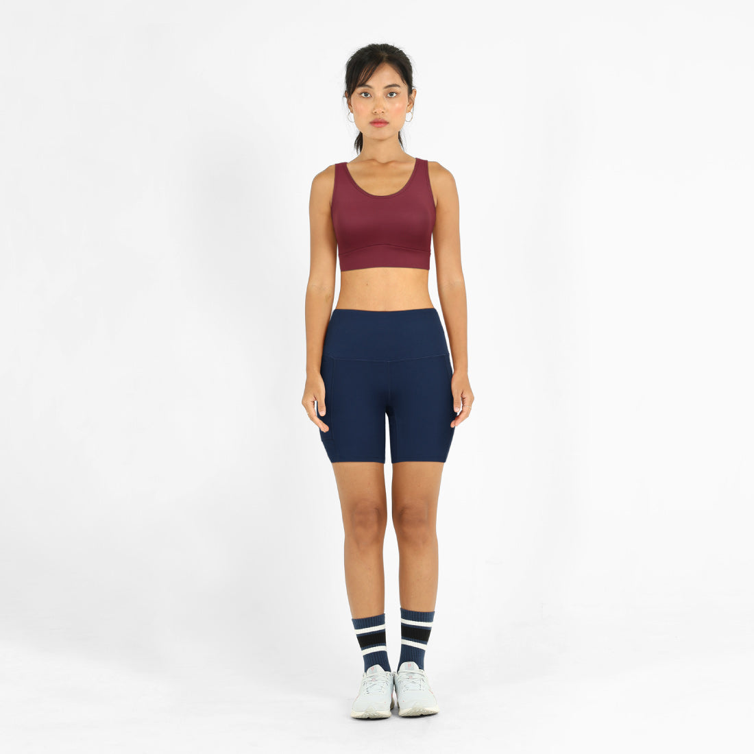 The Ultimate Comfort Sports Bra