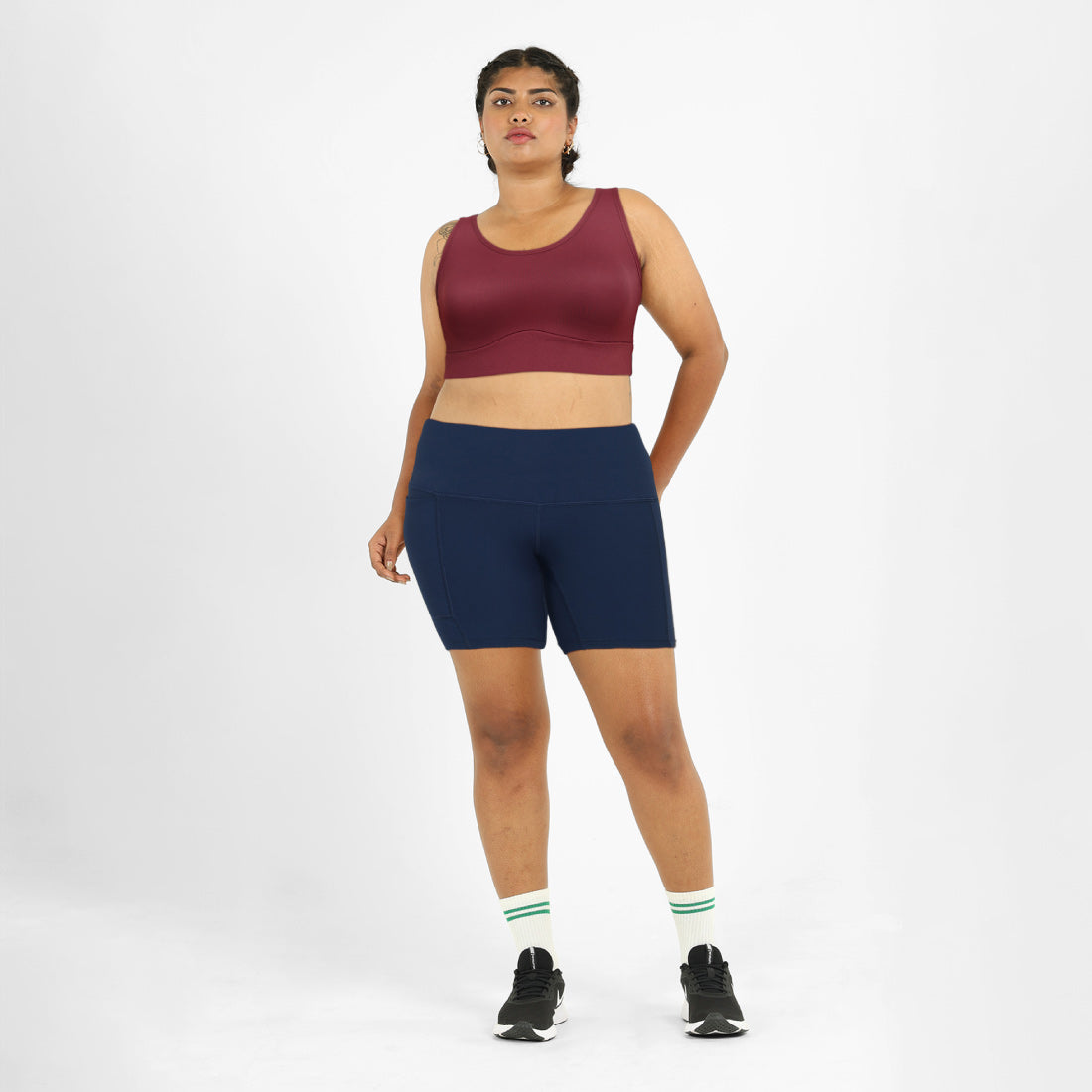 The Ultimate Comfort Sports Bra