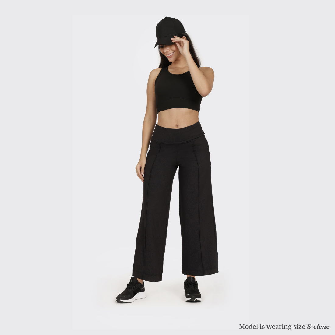 Ultimate Wide Legged Pants - Lite