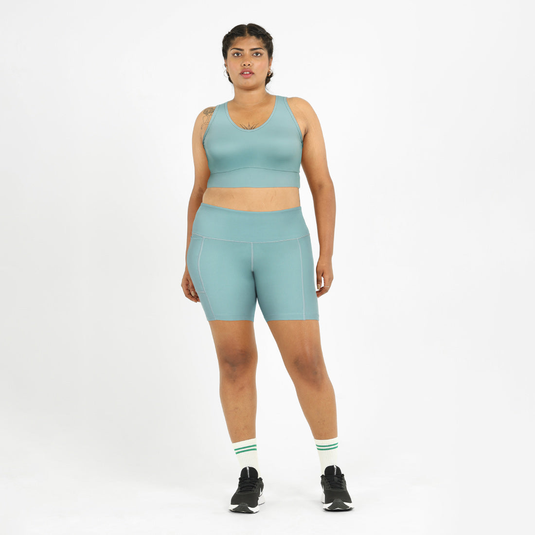 The Ultimate Comfort Sports Bra