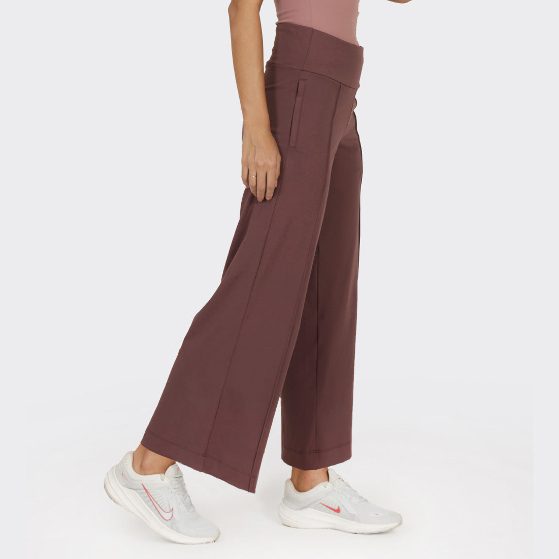 Ultimate Wide Legged Pants - Lite