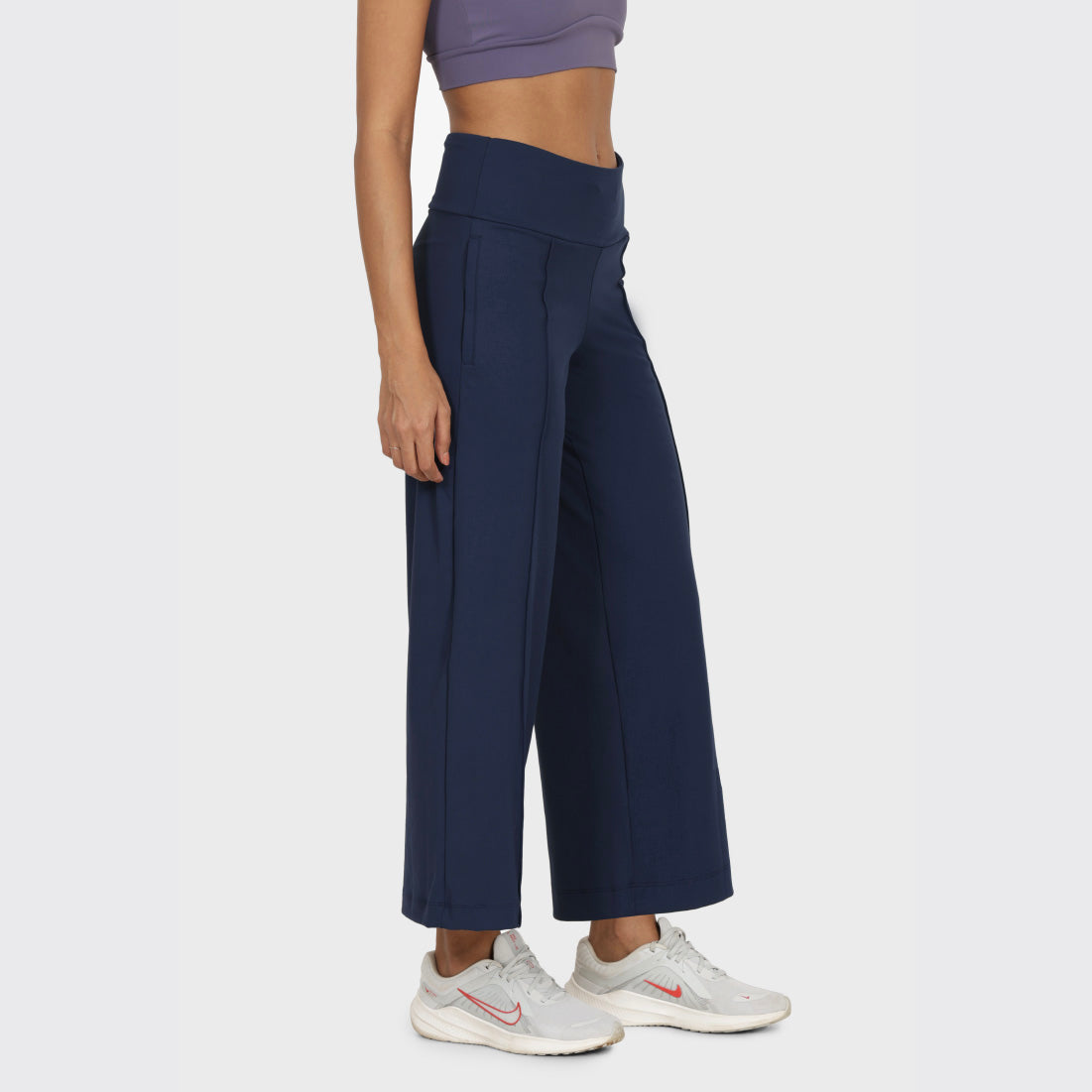 Ultimate Wide Legged Pants - Lite