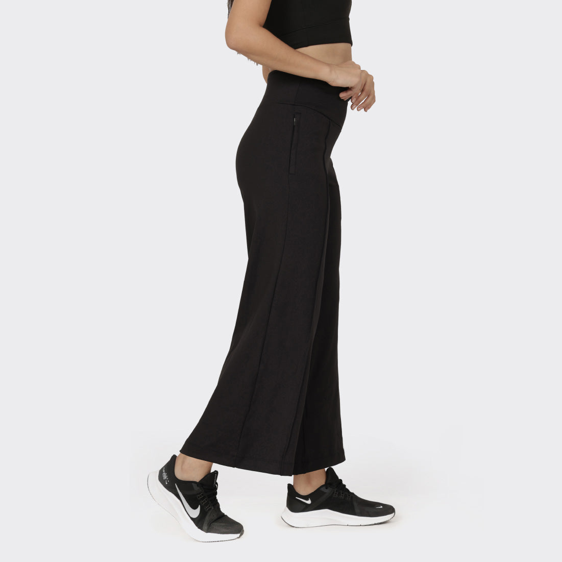 Ultimate Wide Legged Pants - Lite