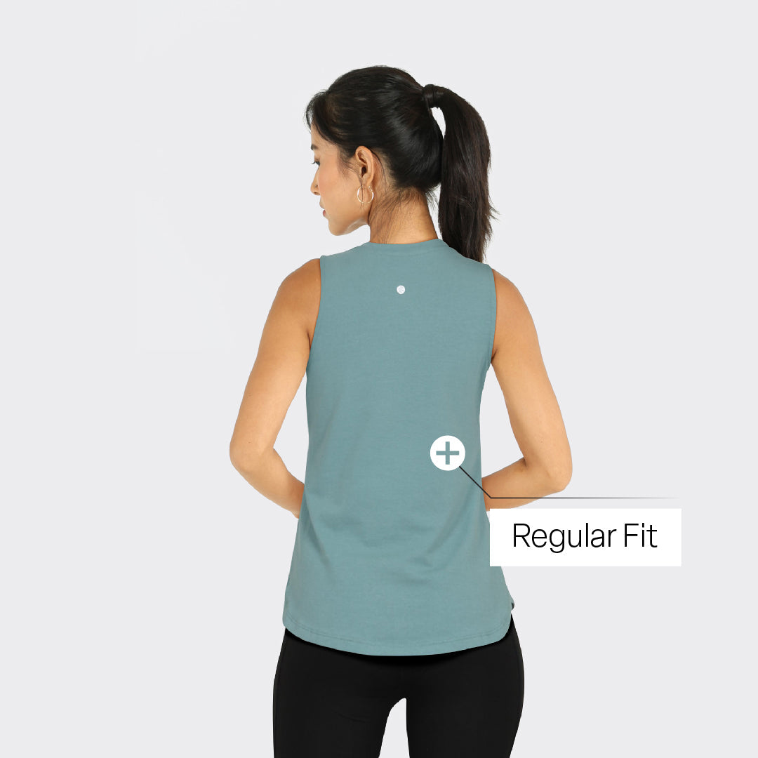 Last Tee - Sleeveless