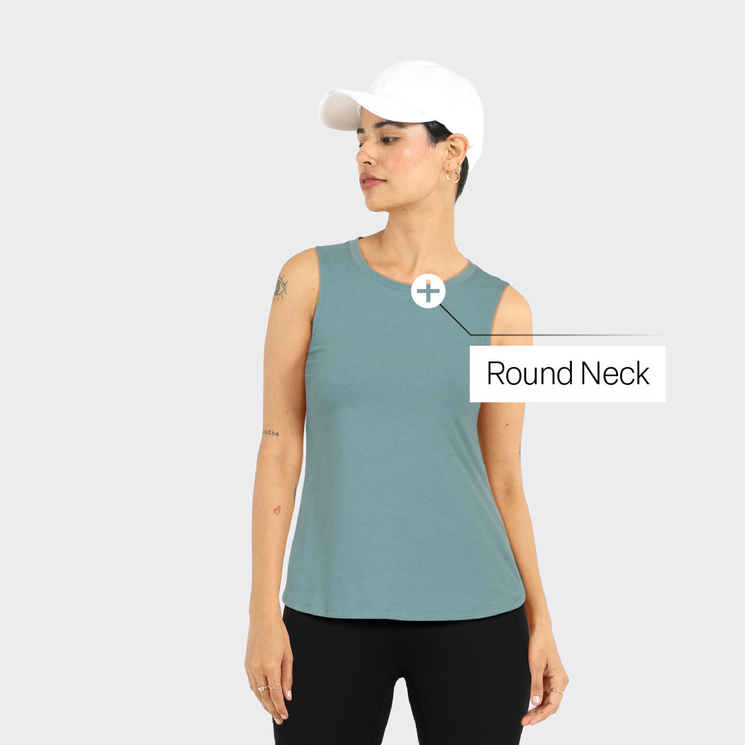 Last Tee - Sleeveless