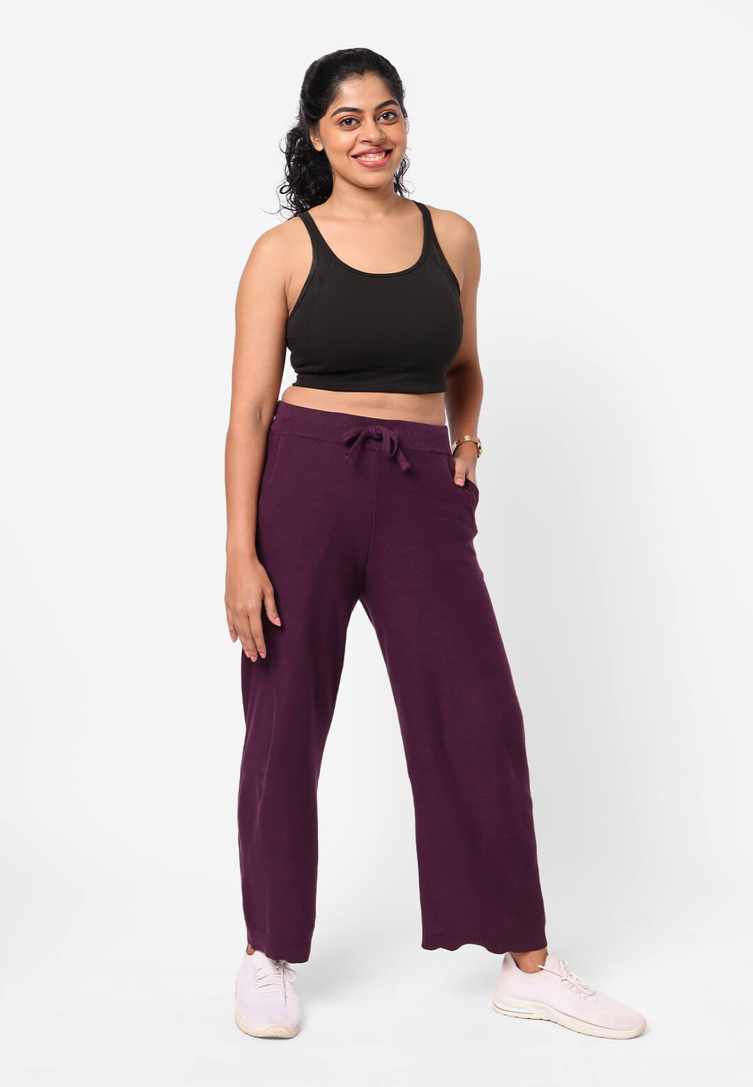 Move All Day Pants- Regular and Tall