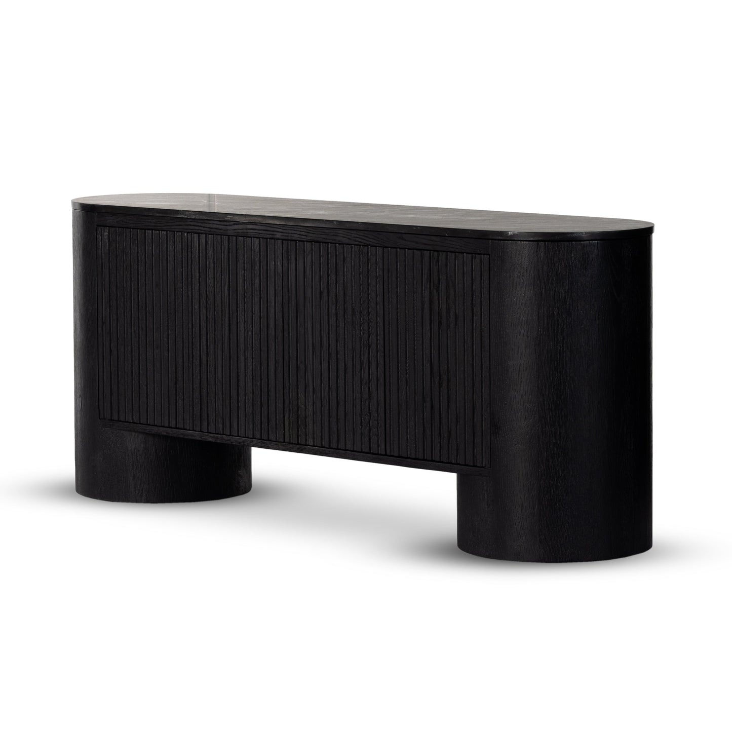 Giovani Media Console