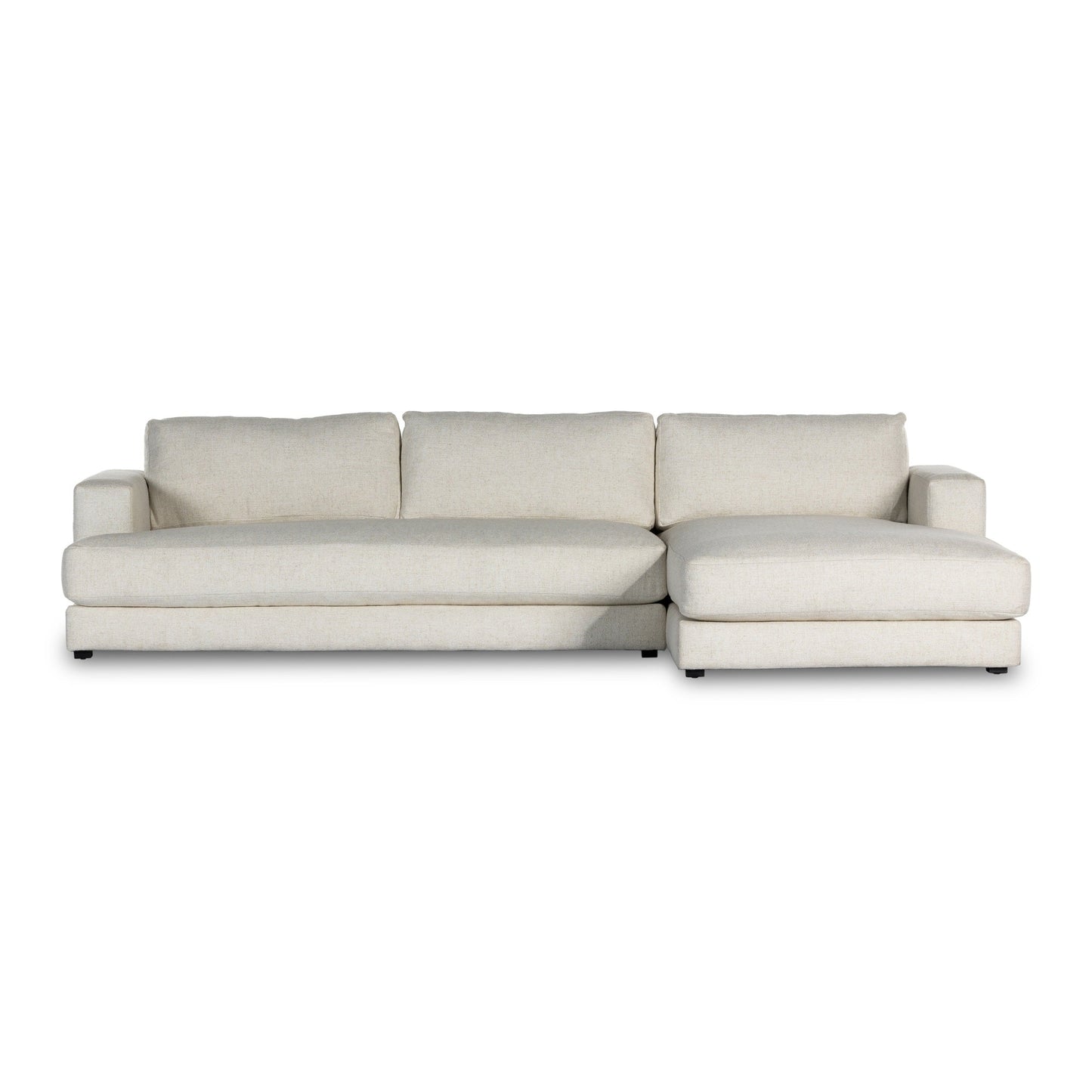 Hutton 2Pc Sectional