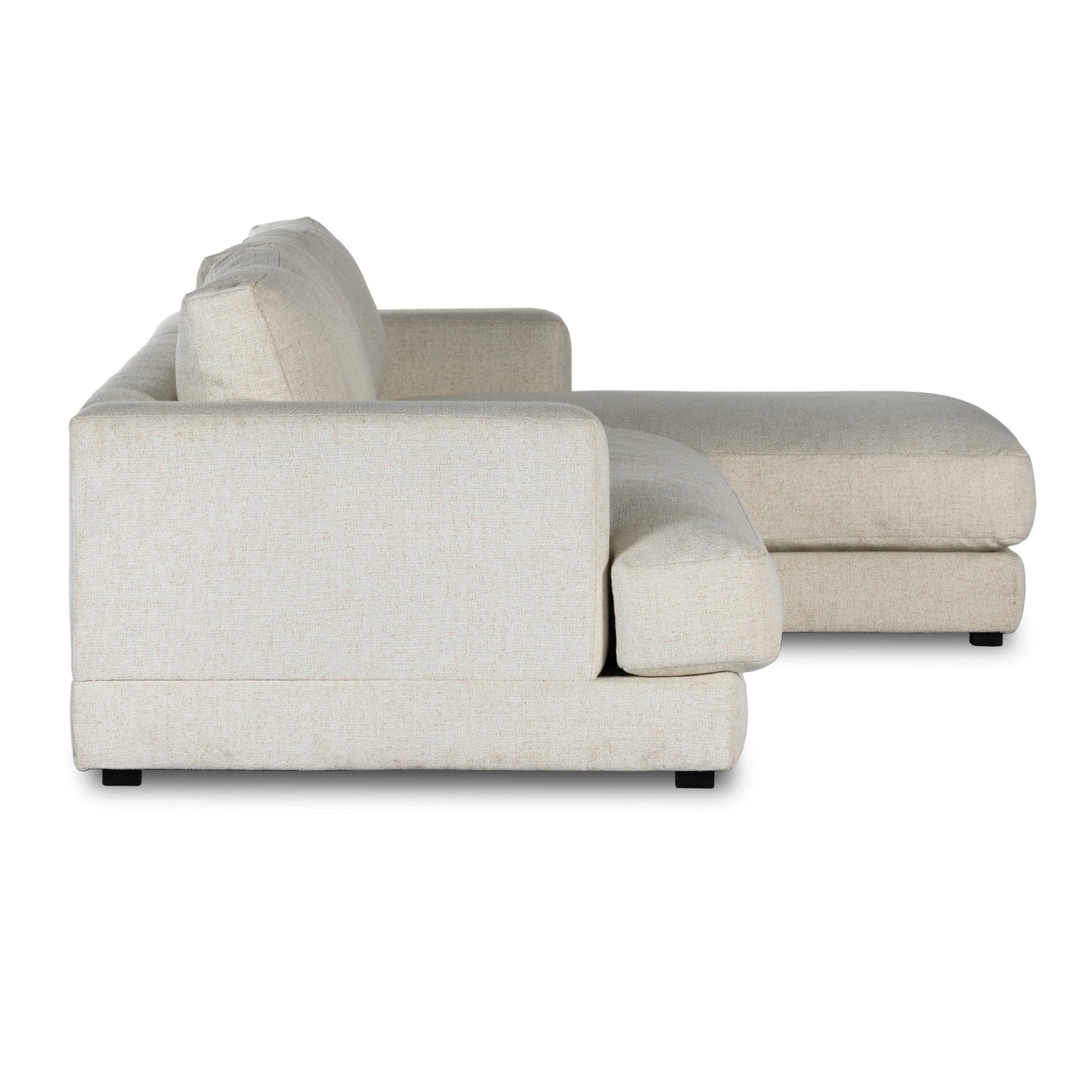 Hutton 2Pc Sectional