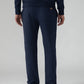 Navy Blue Knit Co-Ord Set