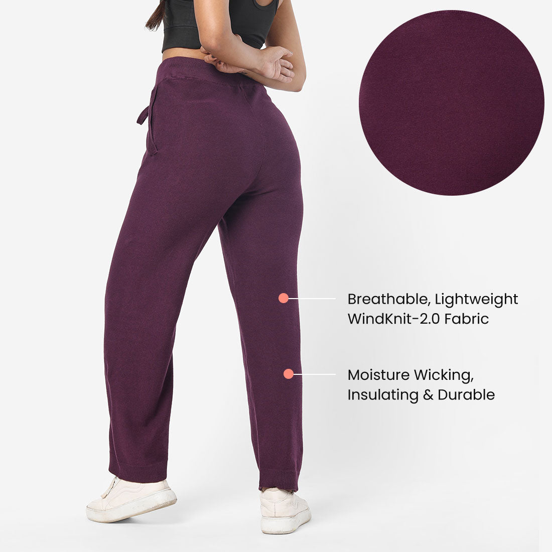 Move All Day Pants- Regular and Tall