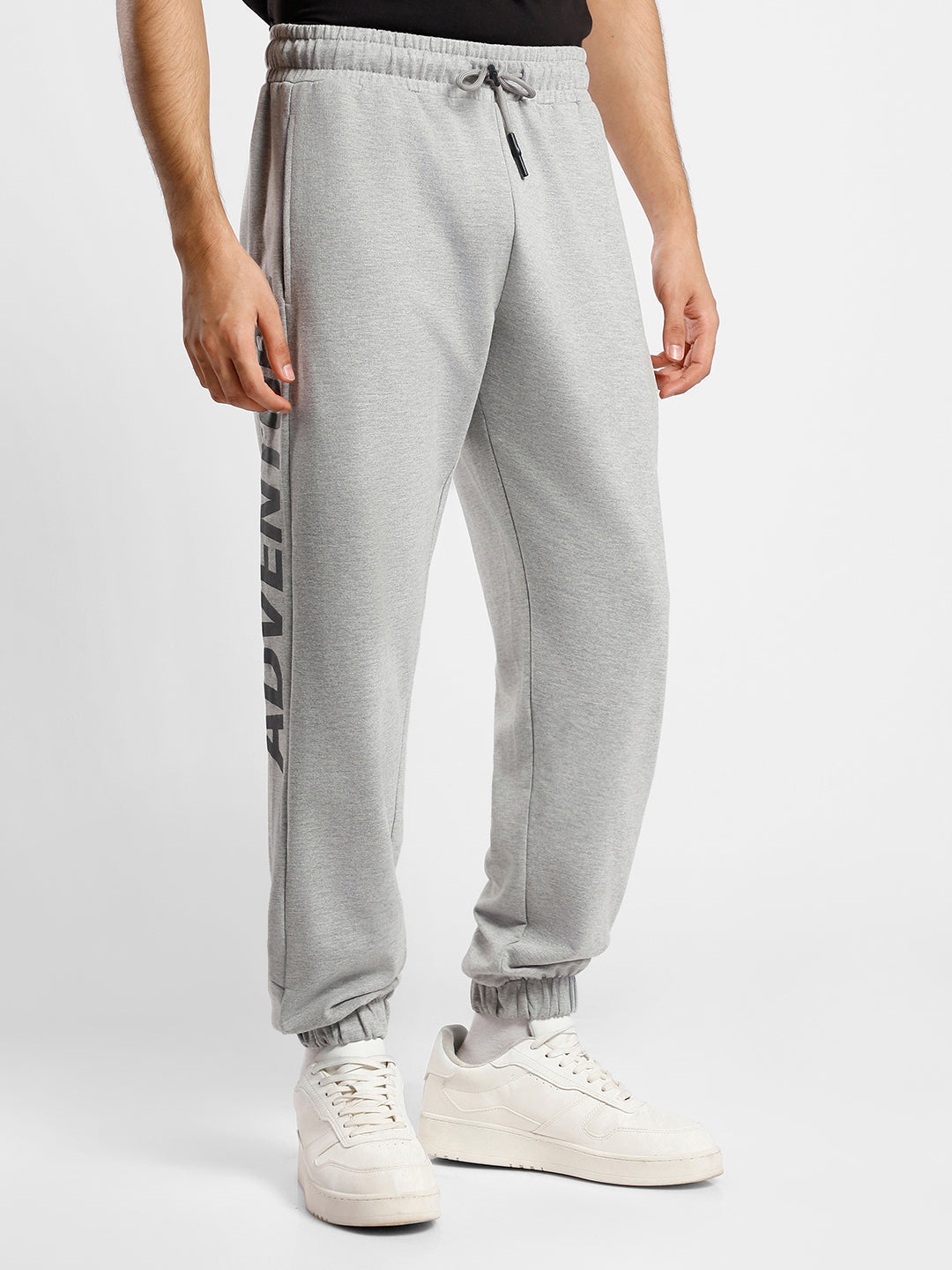 Adventure Oversized Joggers