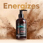 Coffee Body Wash with Cocoa for Energizing & De-Tan -200ml