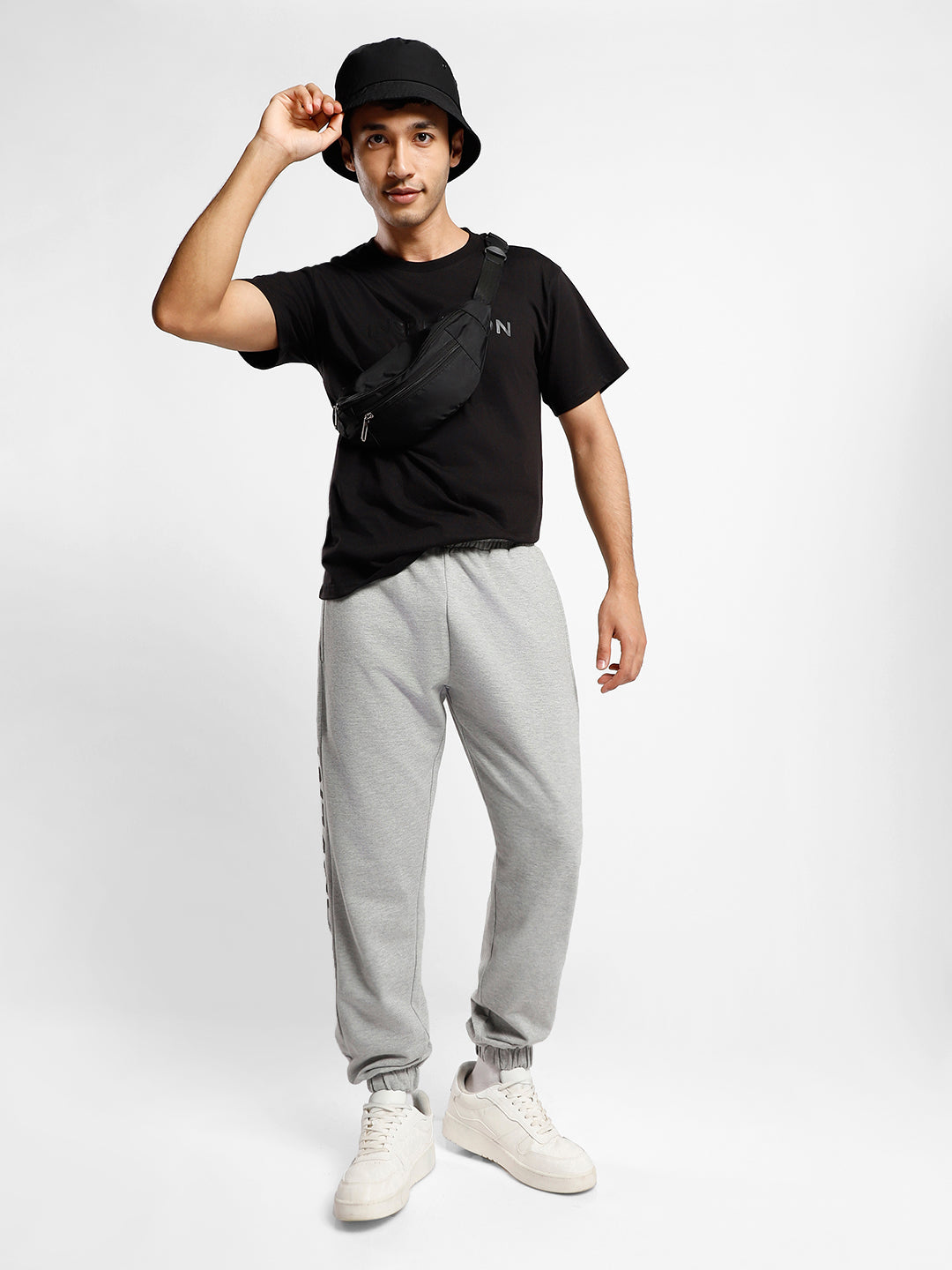 Adventure Oversized Joggers