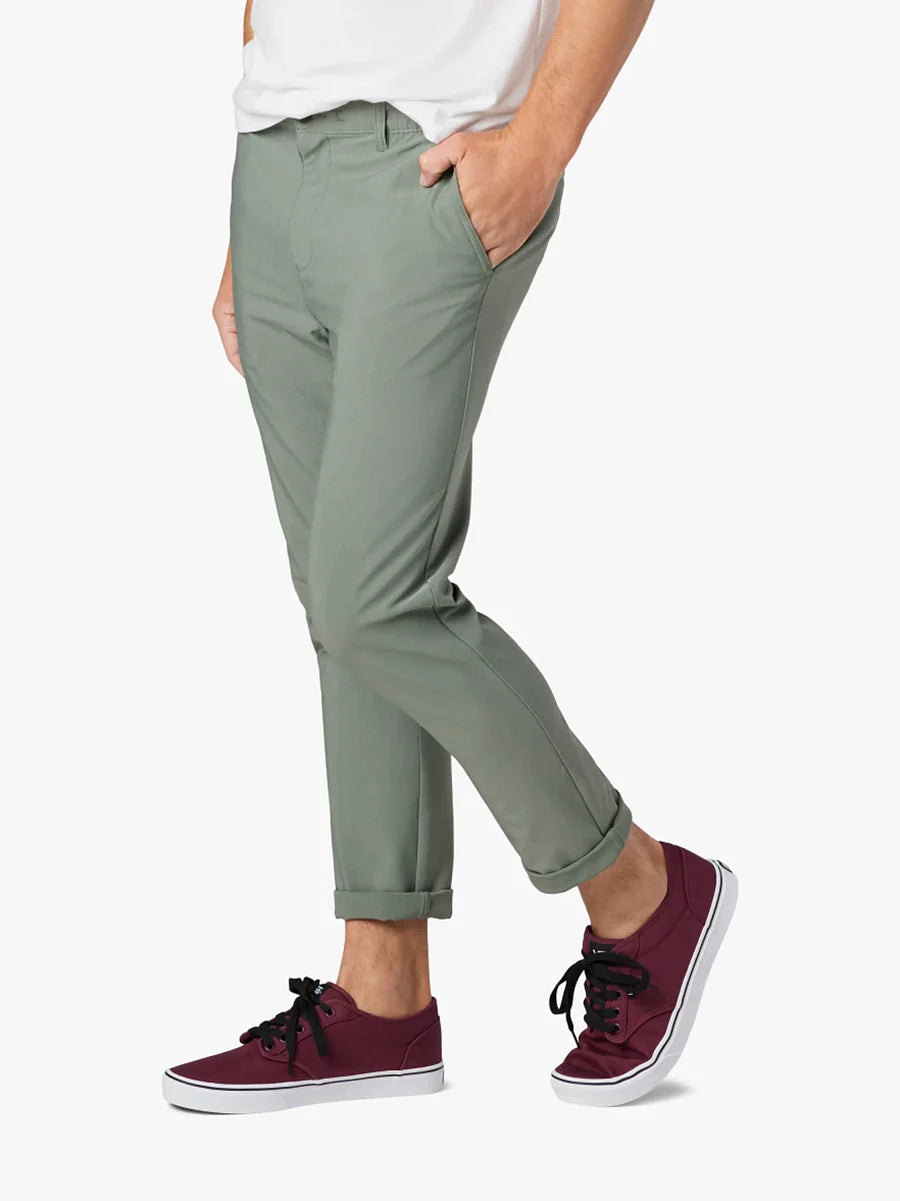 Everywear Performance Pant (Forests)