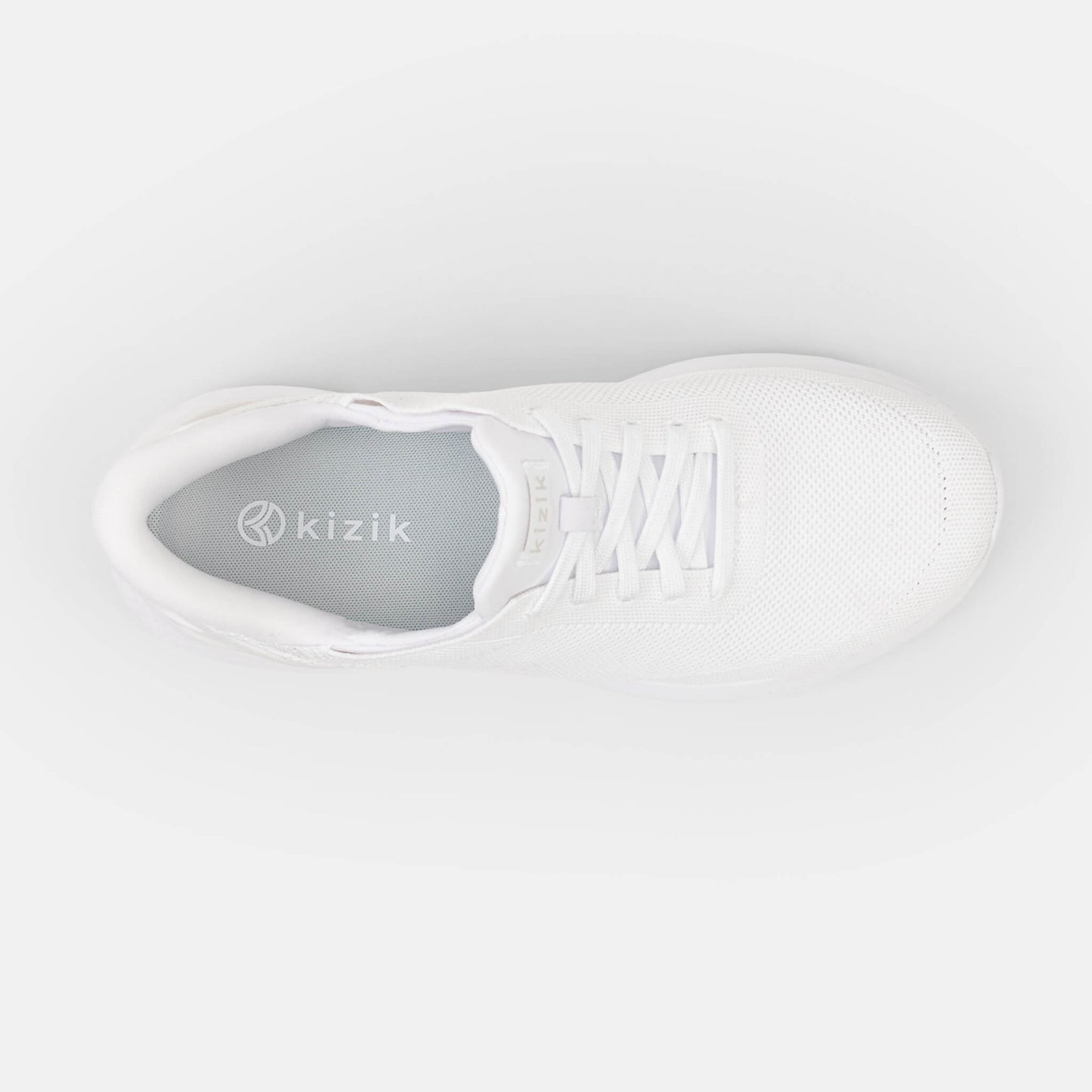 Women's Athens - White