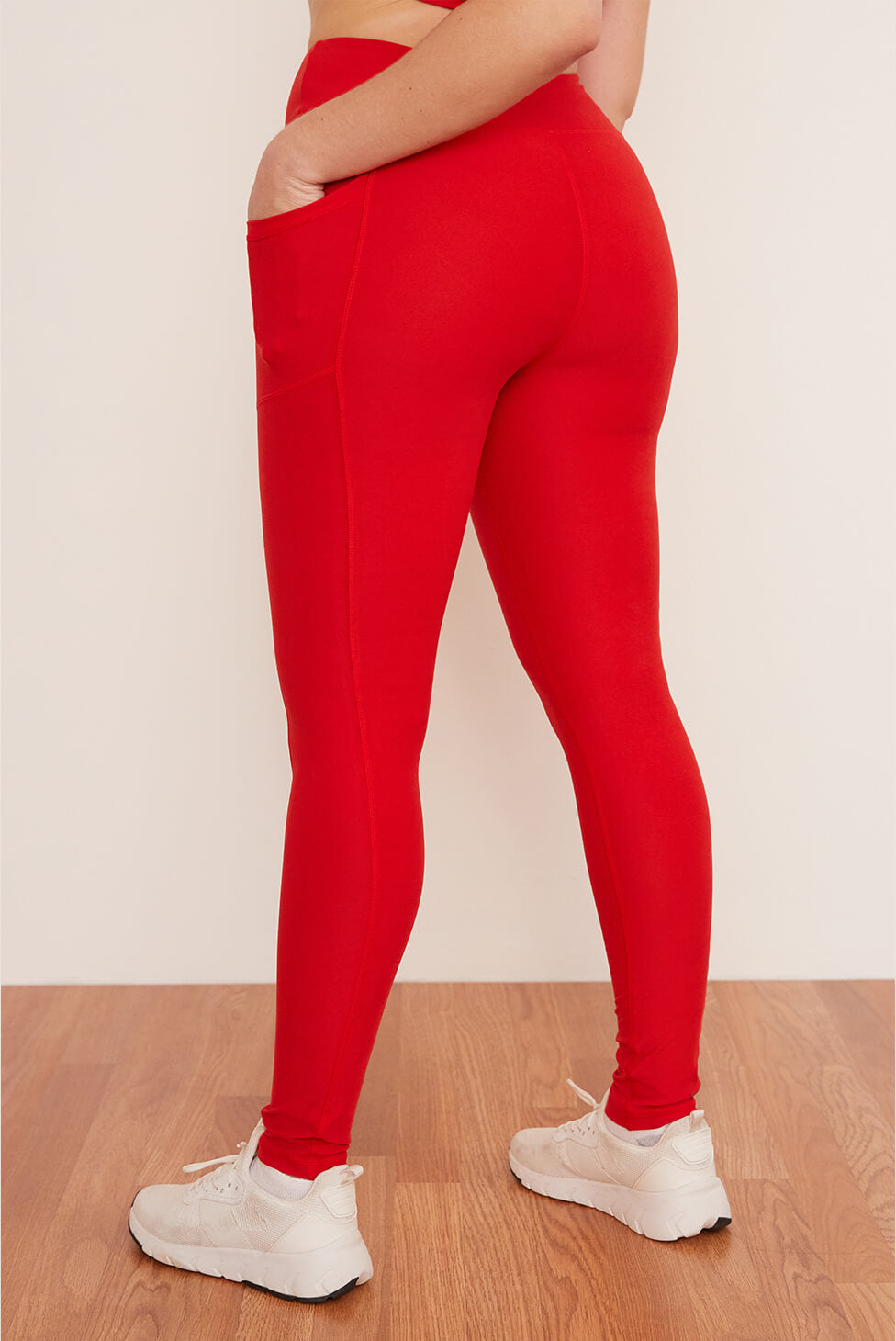 Cayenne Pocket Legging