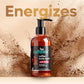 Coffee Body Wash with Berries for Energizing & De-Tan - 200ml