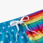The Love Is Loves 5.5" (Classic Swim Trunk)