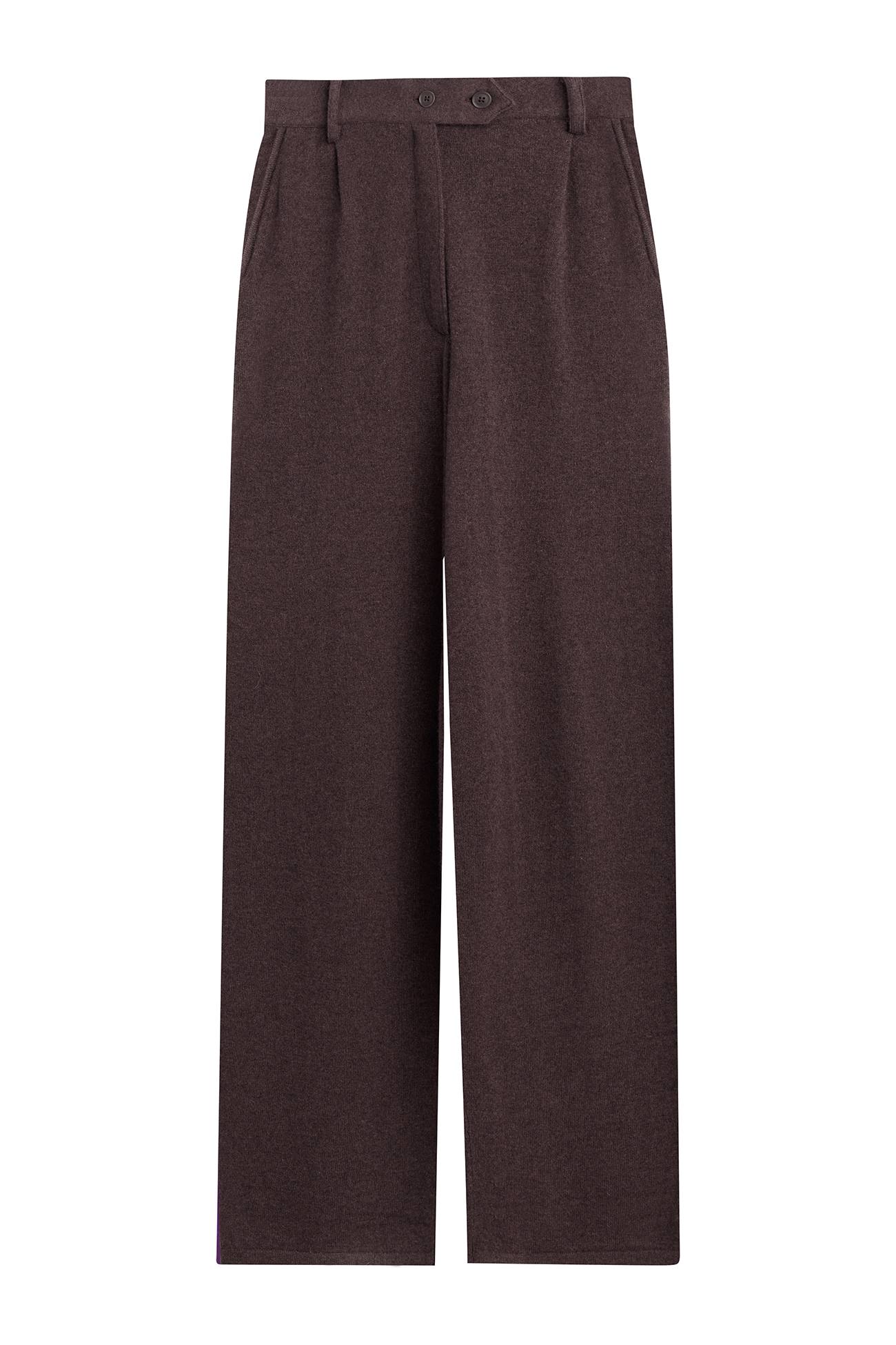 HUDSON WIDE LEG TROUSERS