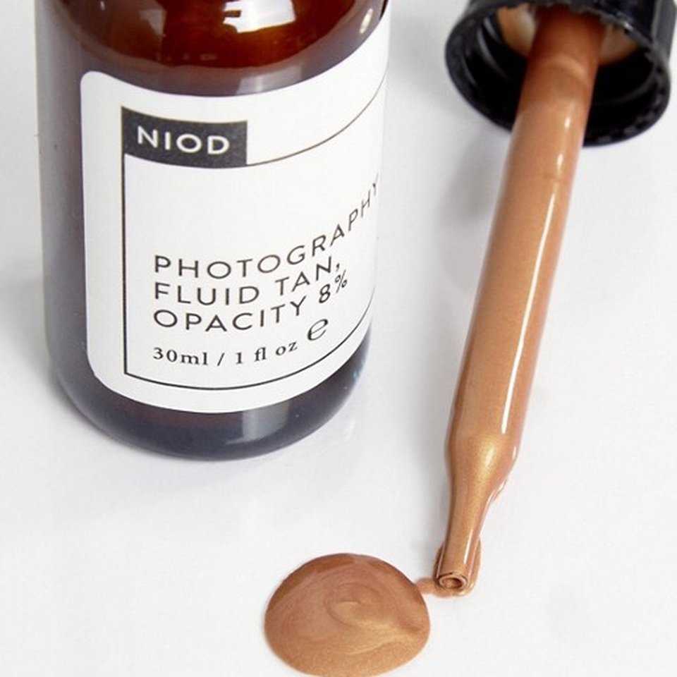 Niod Photography Fluid Opacity 8%