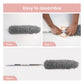 Microfibre Multipurpose Duster - Bendable, Washable and Extendable upto 100 inches