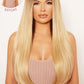 Super Thick 22" 5 Piece Straight Clip In Hair Extensions