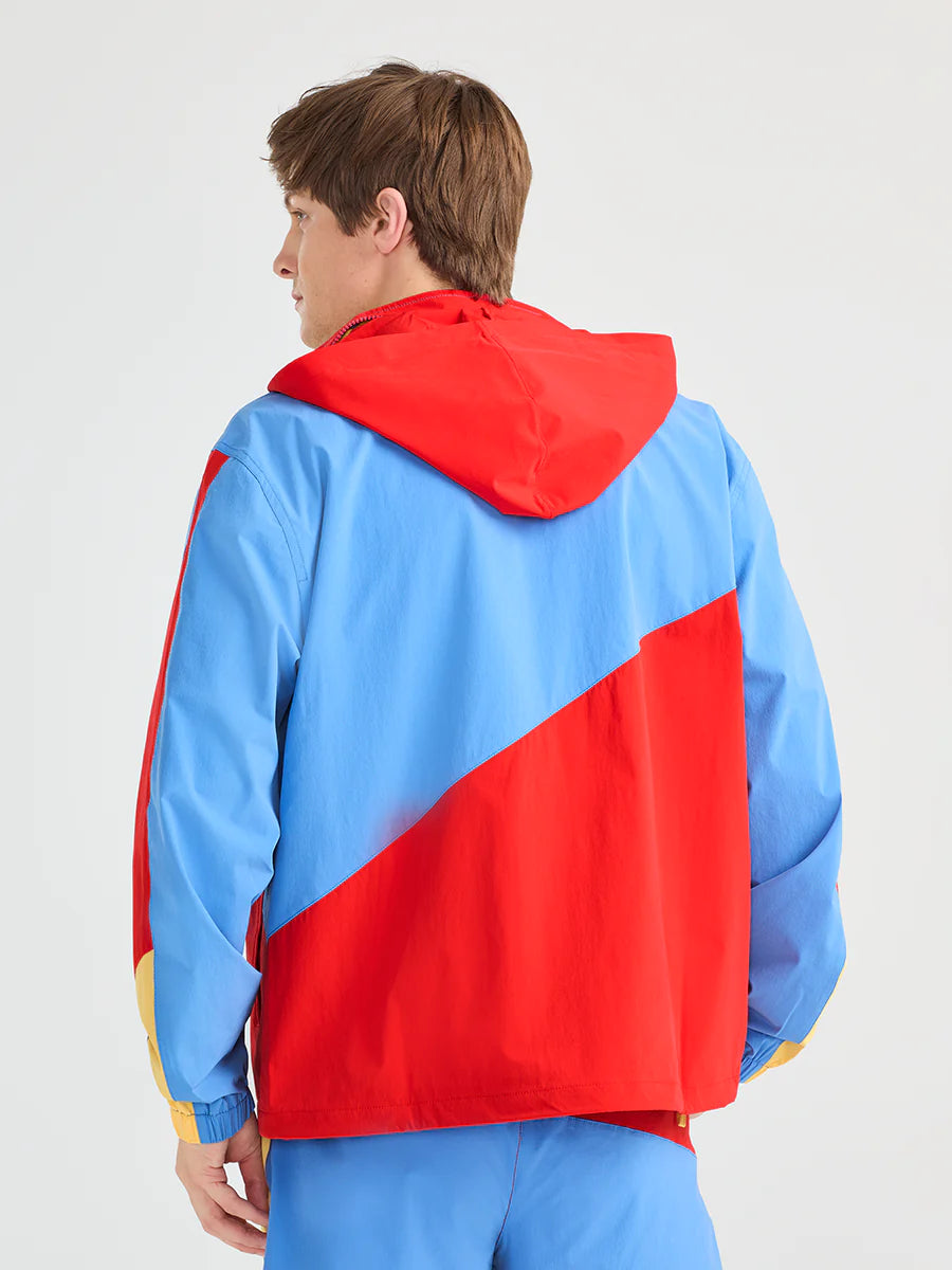 The Primary (Tracksuit Jacket)