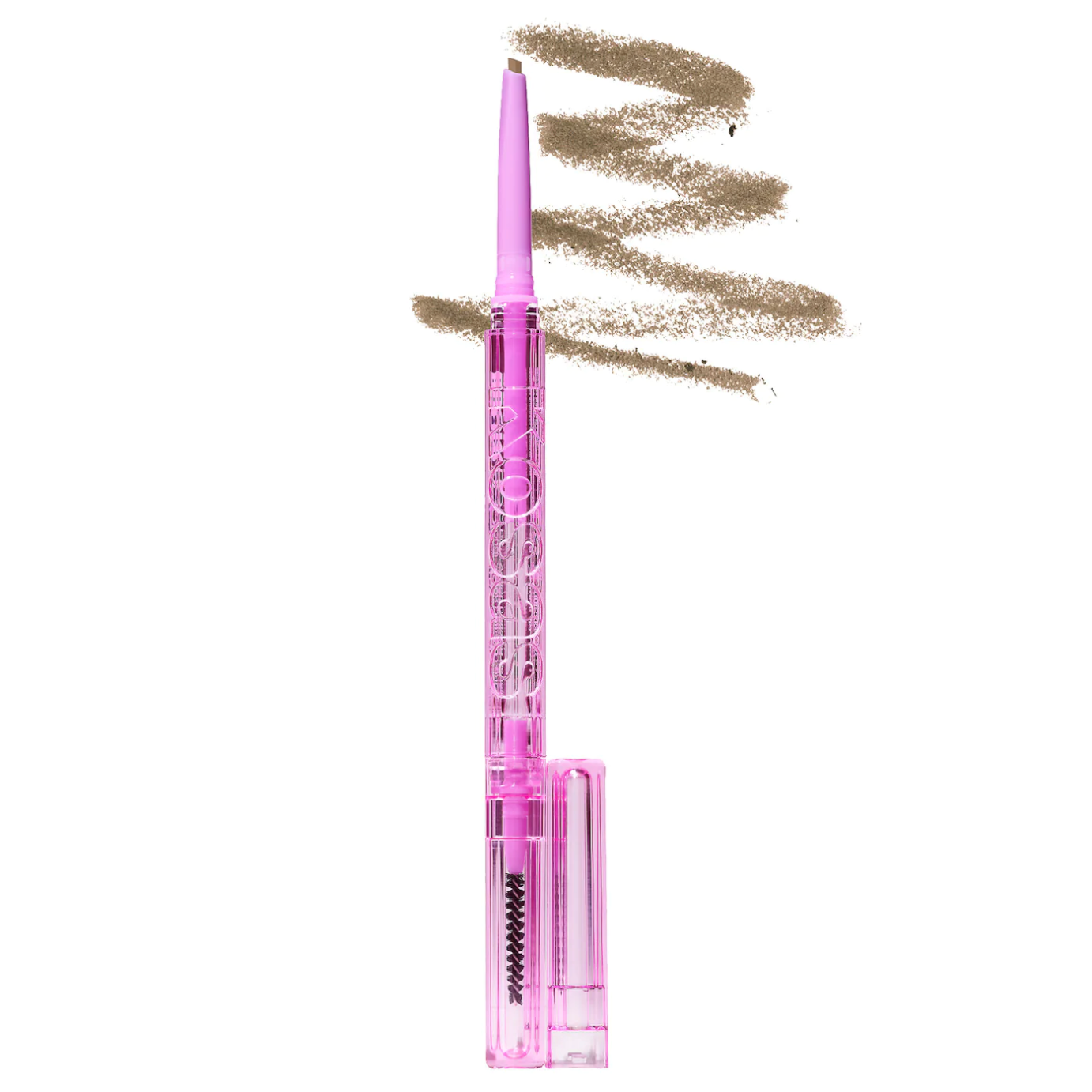 Kosas Brow Pop Clean Dual-Action Defining Eyebrow Pencil