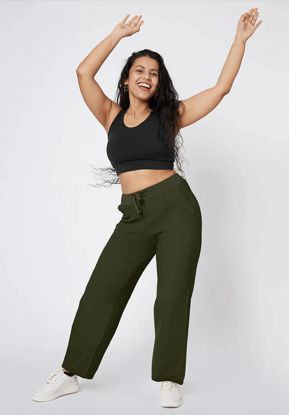 Move All Day Pants- Regular and Tall