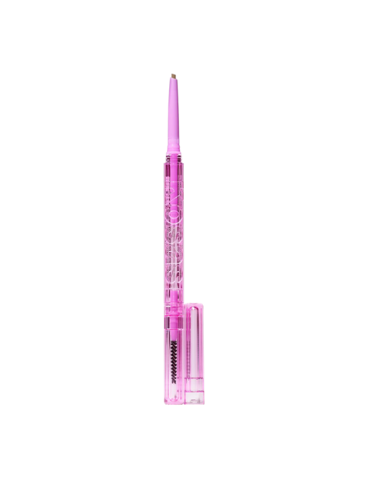 Kosas Brow Pop Clean Dual-Action Defining Eyebrow Pencil