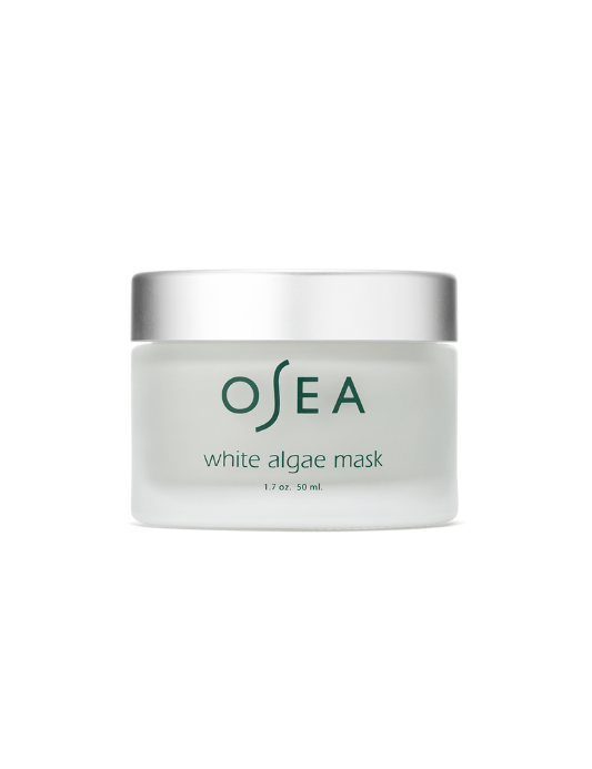 Osea White Algae Mask