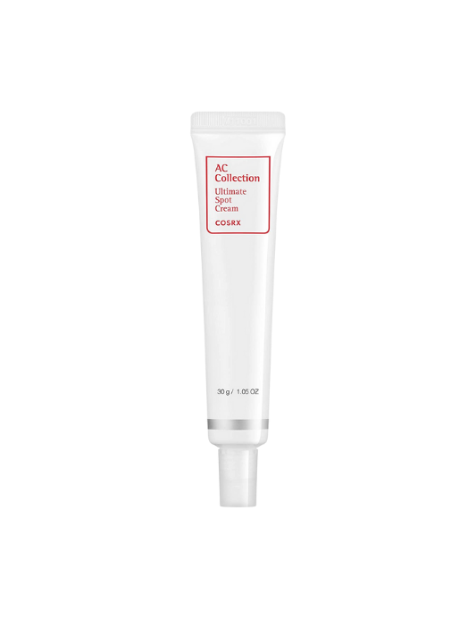 Cosrx Ultimate Spot Cream