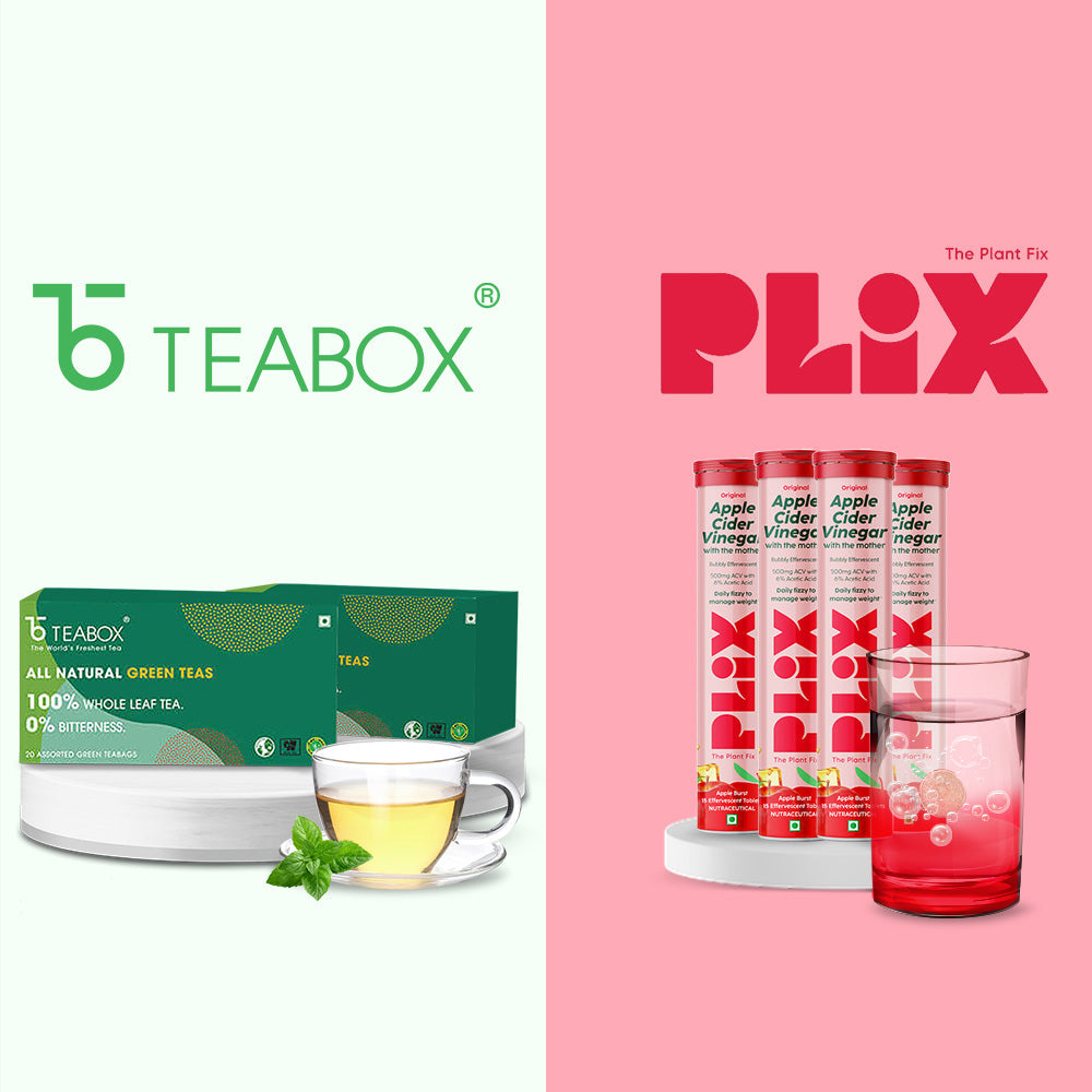 Weight Loss Combo - Pack of 3