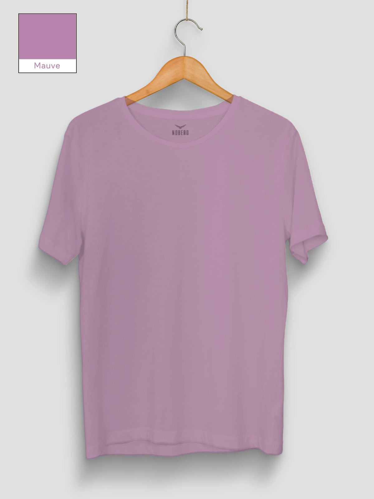 Plain Classic Fit T-Shirt