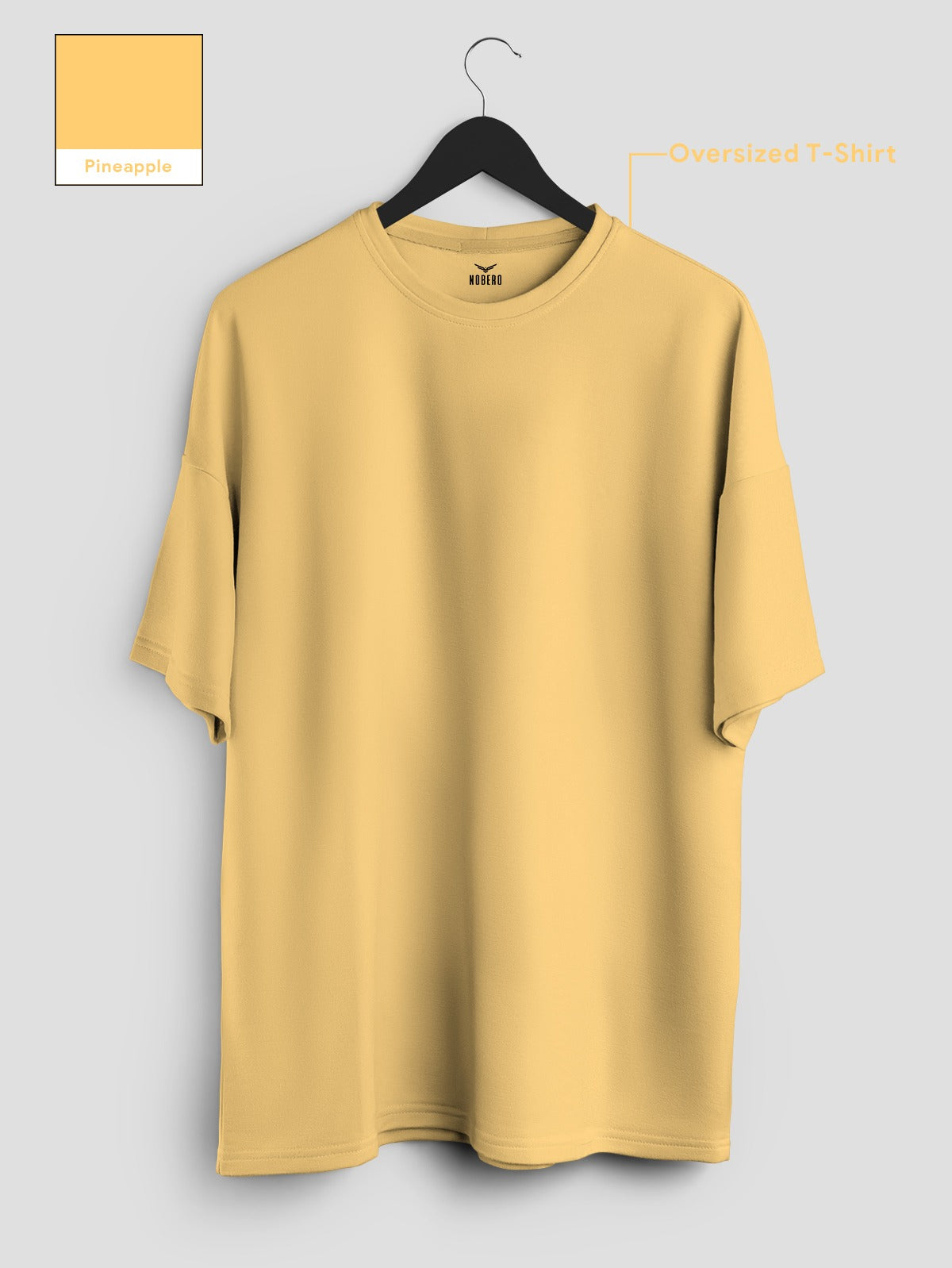 Oversized T-Shirt