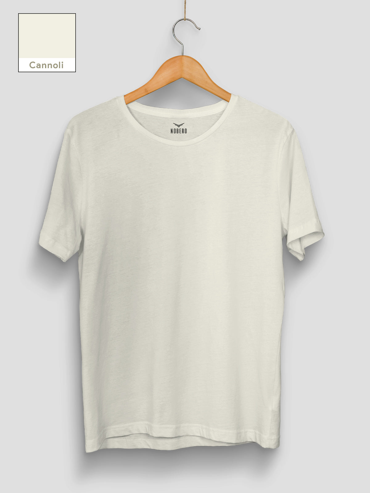 Plain Classic Fit T-Shirt