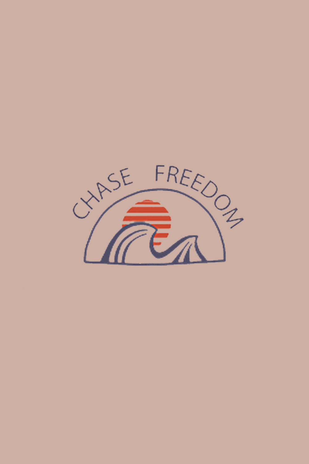 Chase Freedom Classic Fit T-Shirt