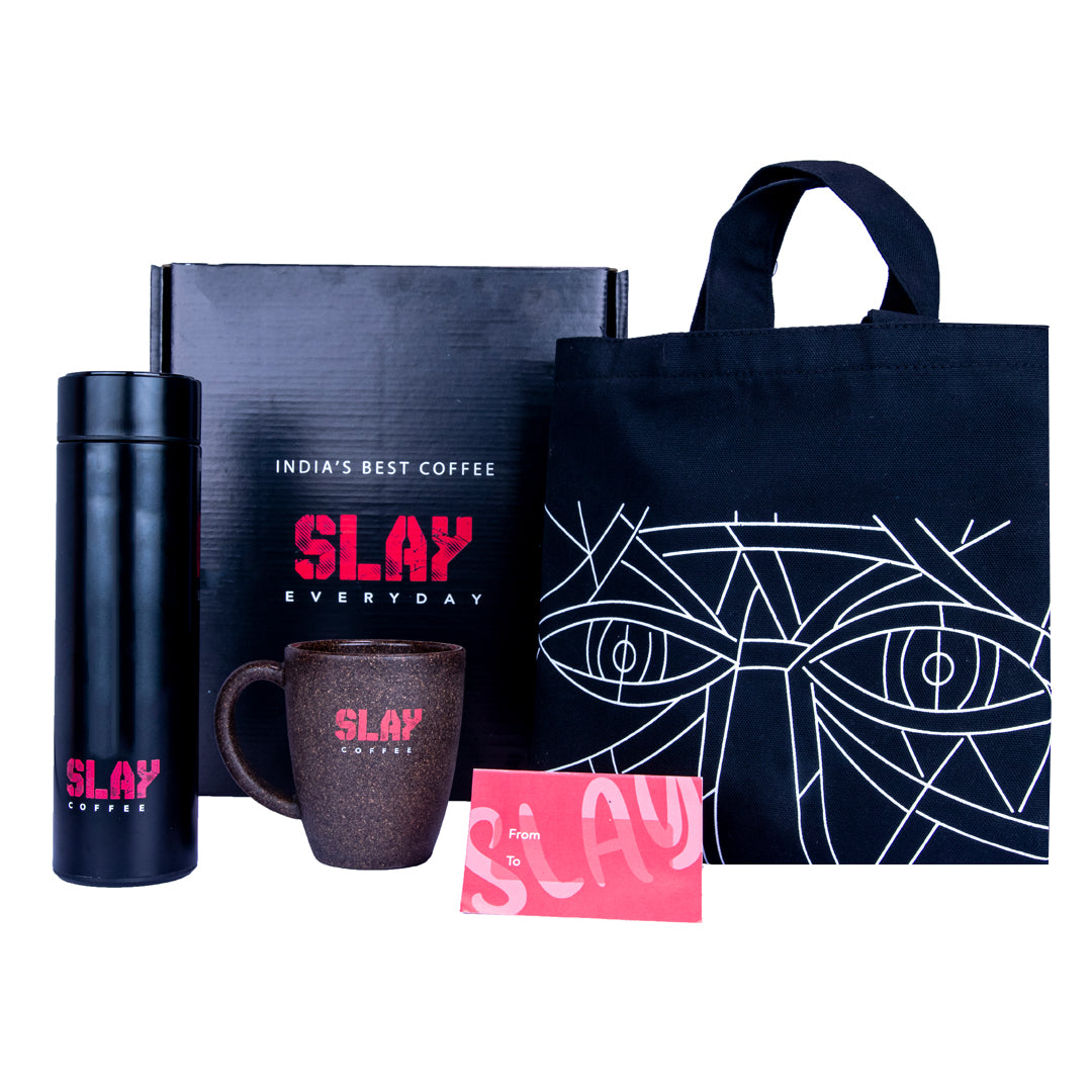 Ultimate SLAY Must Have Merchandise