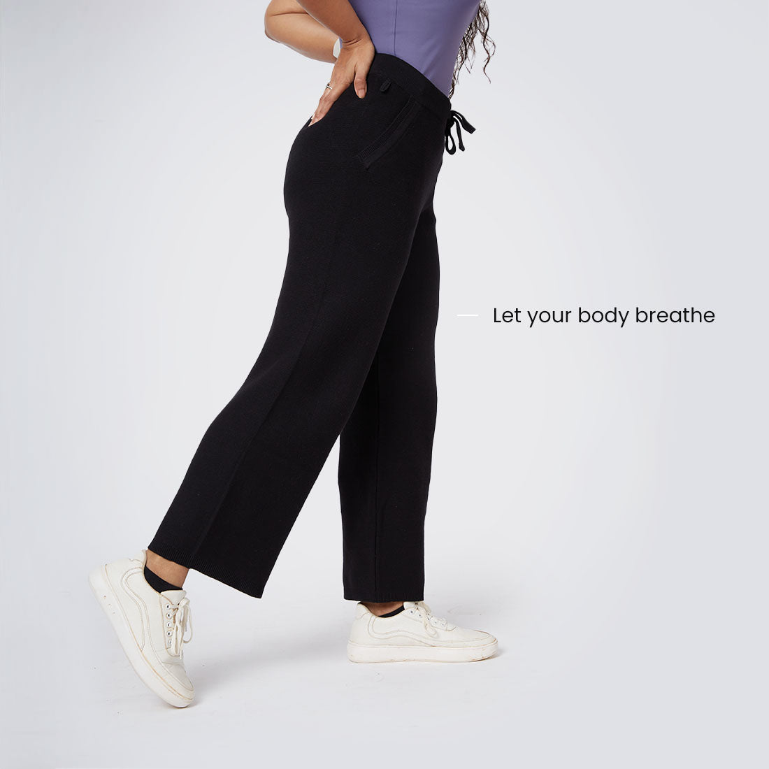 Move All Day Pants- Regular and Tall