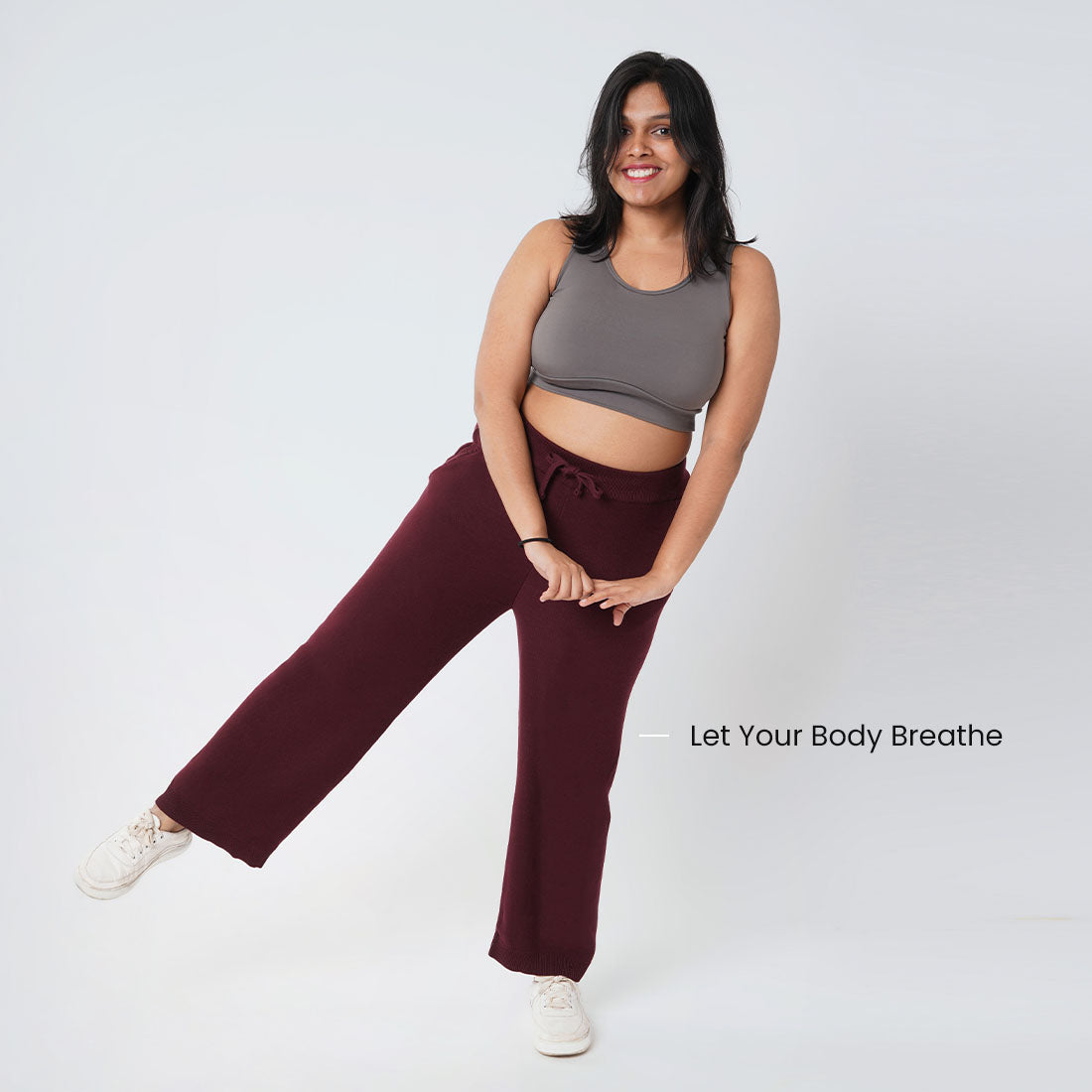 Move All Day Pants- Regular and Tall