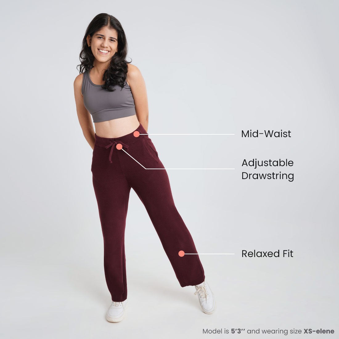 Move All Day Pants- Regular and Tall