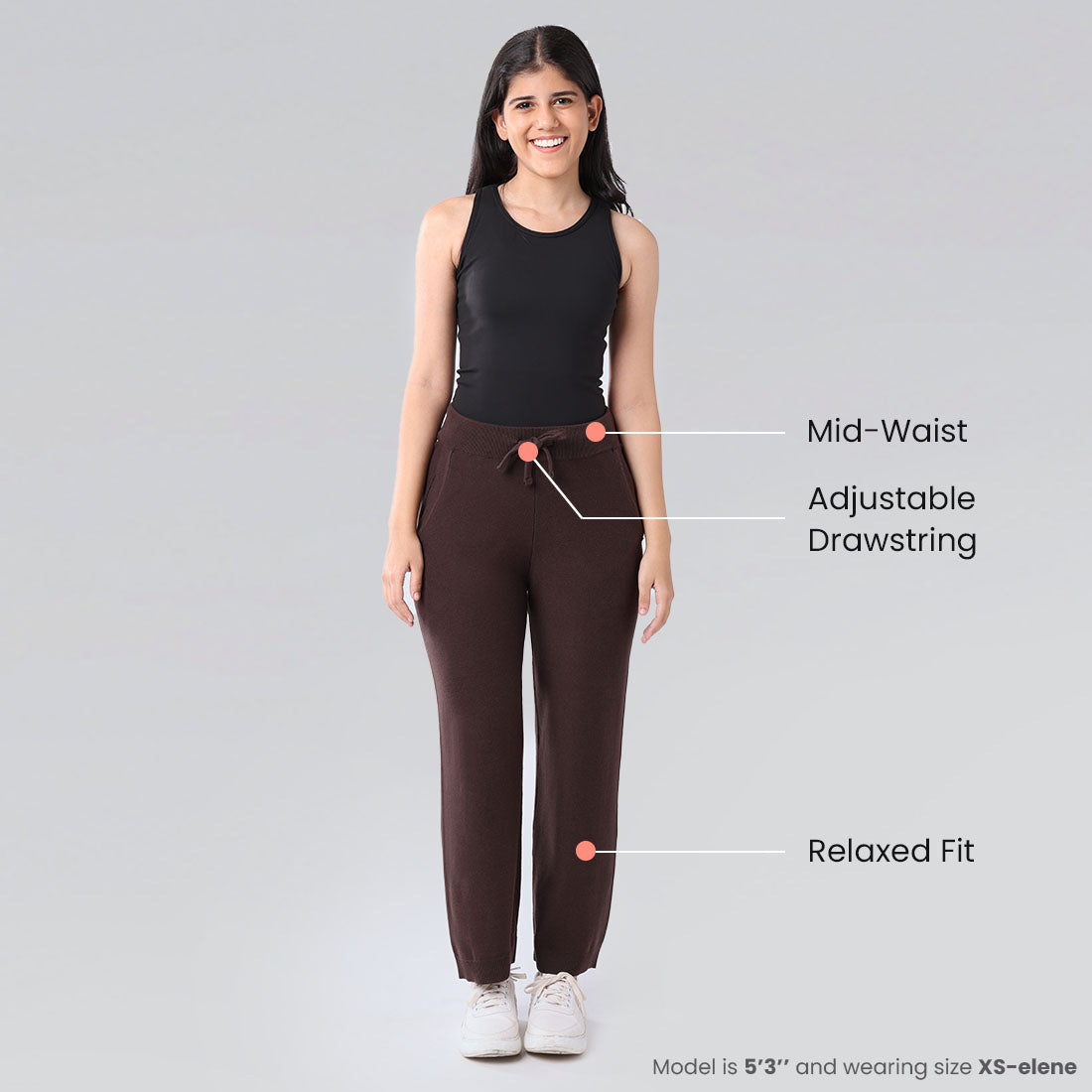 Move All Day Pants- Regular and Tall