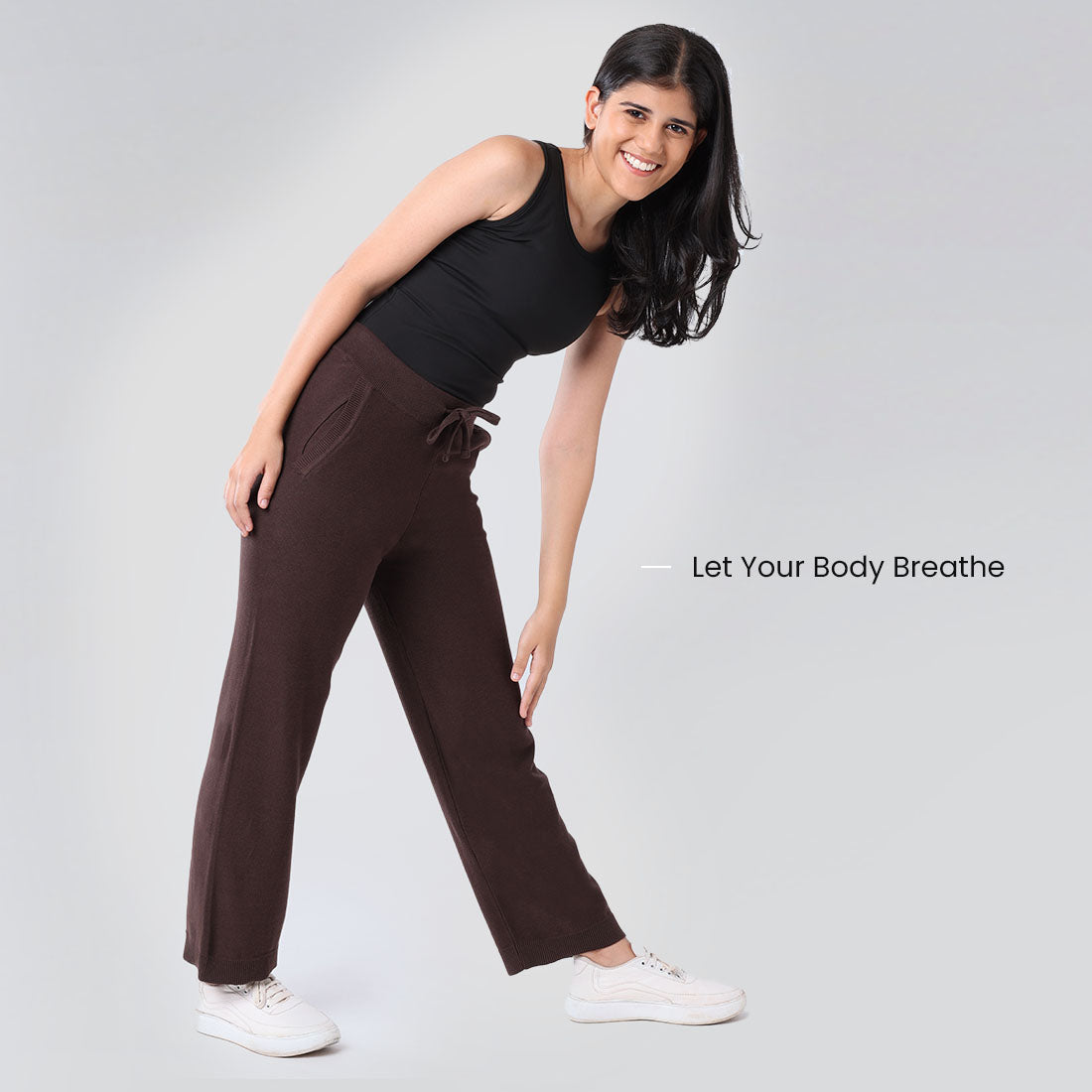 Move All Day Pants- Regular and Tall